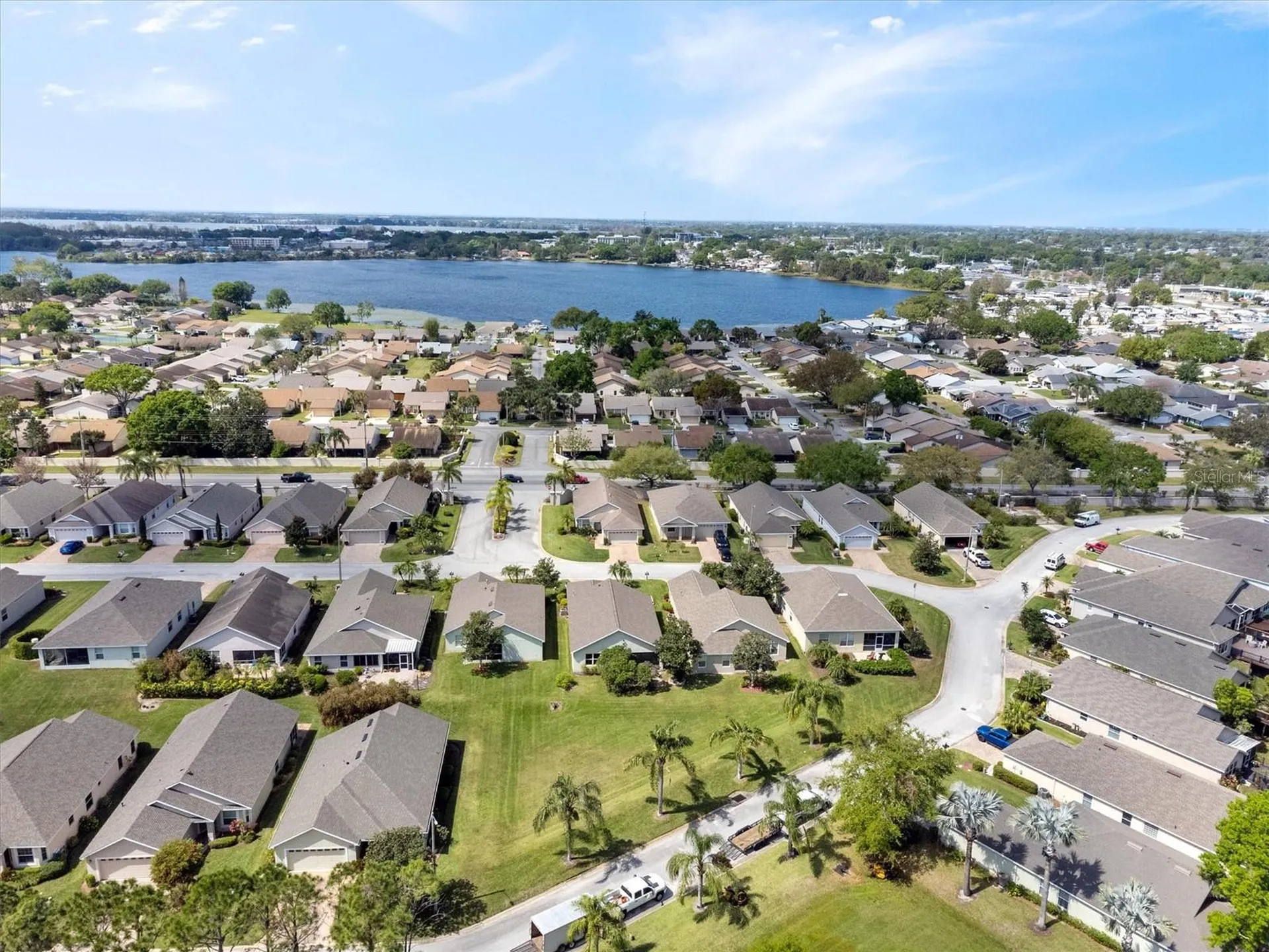 3905 Osprey Pointe Circle Winter Haven FL 33884