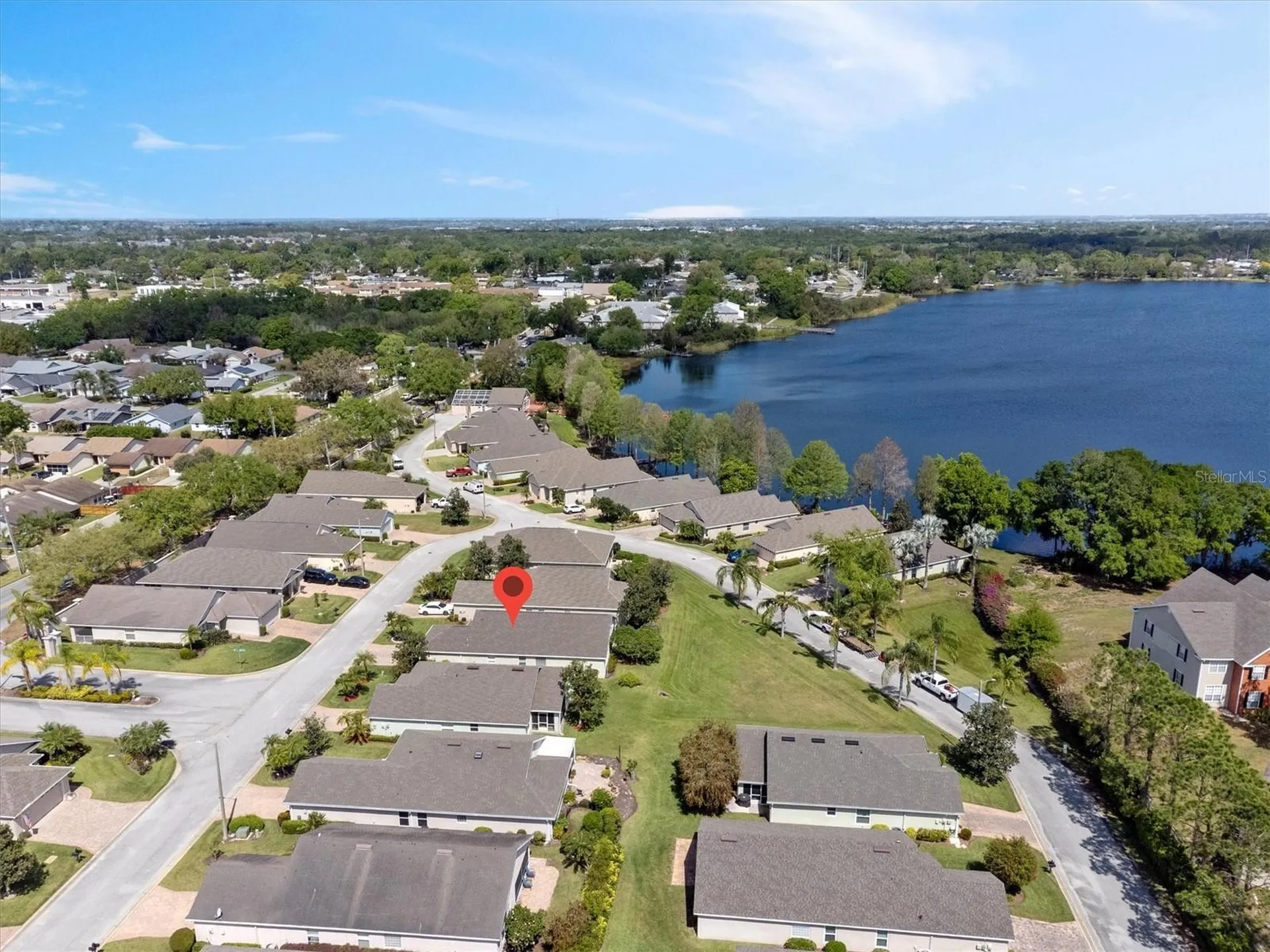 3905 Osprey Pointe Circle Winter Haven FL 33884