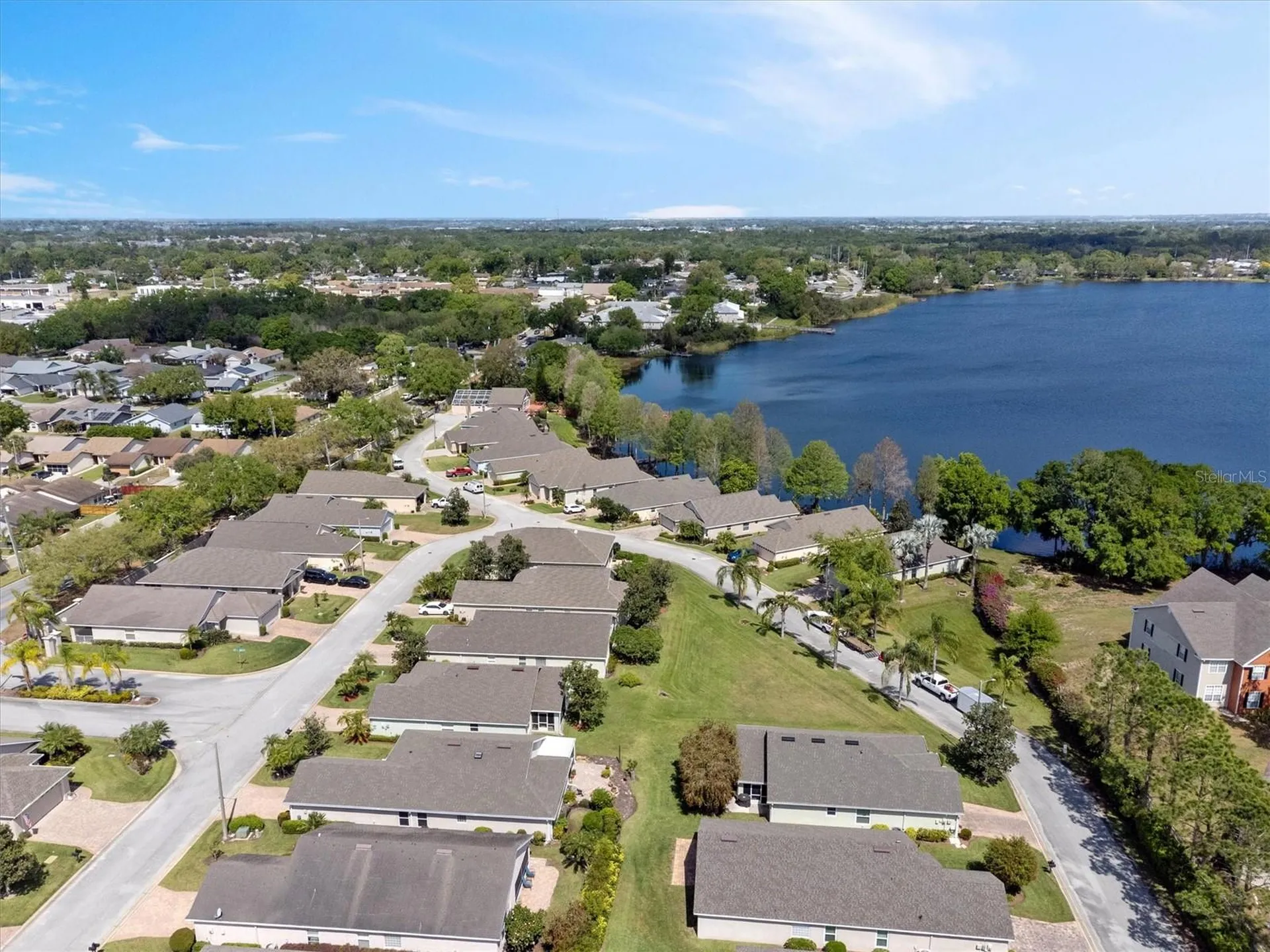 3905 Osprey Pointe Circle Winter Haven FL 33884