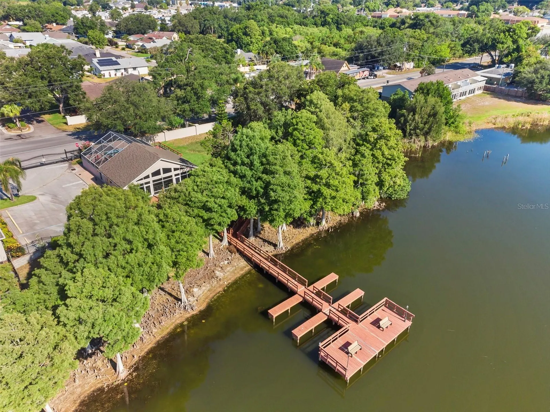 3905 Osprey Pointe Circle Winter Haven FL 33884
