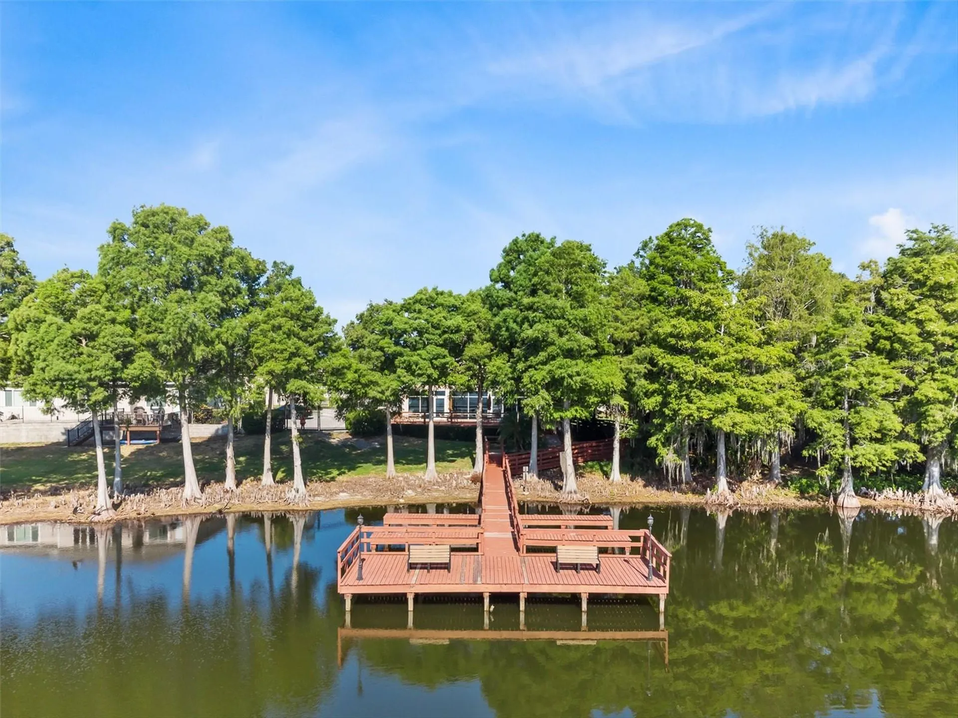 3905 Osprey Pointe Circle Winter Haven FL 33884
