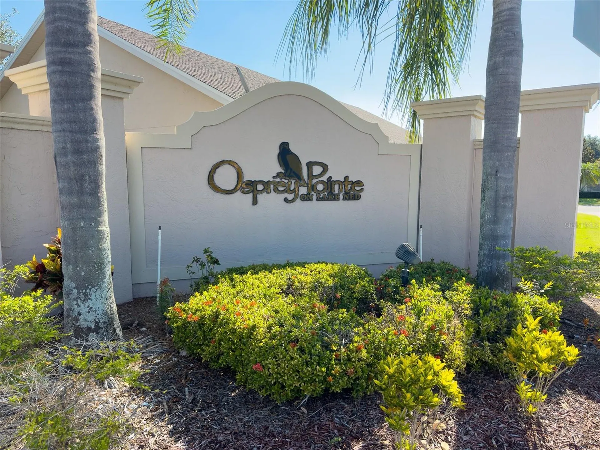 3905 Osprey Pointe Circle Winter Haven FL 33884