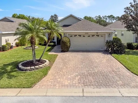 3905 Osprey Pointe Circle Winter Haven FL 33884