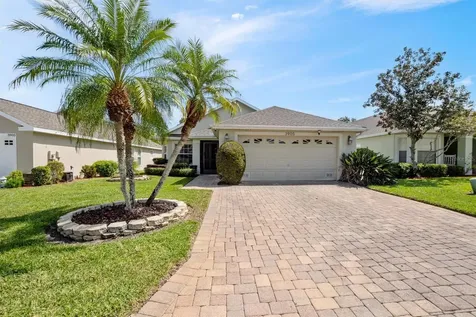 3905 Osprey Pointe Circle Winter Haven FL 33884