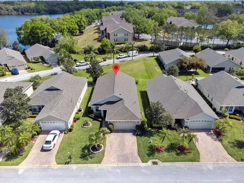 3905 Osprey Pointe Circle Winter Haven FL 33884