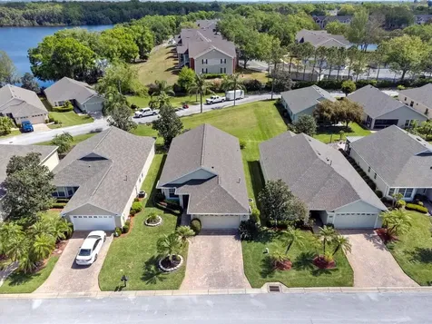 3905 Osprey Pointe Circle Winter Haven FL 33884