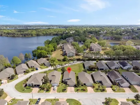 3905 Osprey Pointe Circle Winter Haven FL 33884