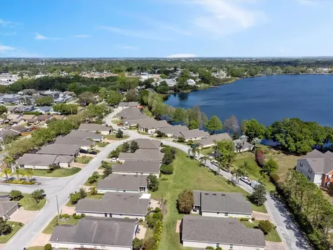 3905 Osprey Pointe Circle Winter Haven FL 33884