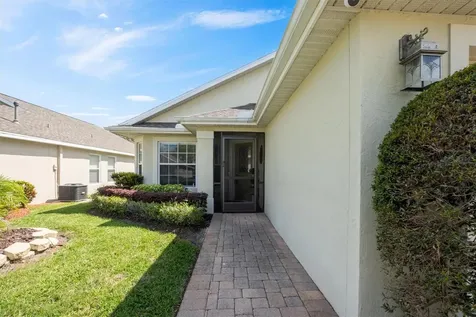 3905 Osprey Pointe Circle Winter Haven FL 33884
