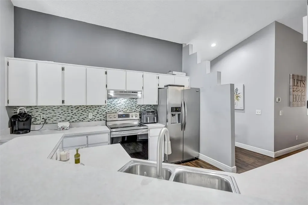 1640 Countrywood Street Tarpon Springs FL 34689