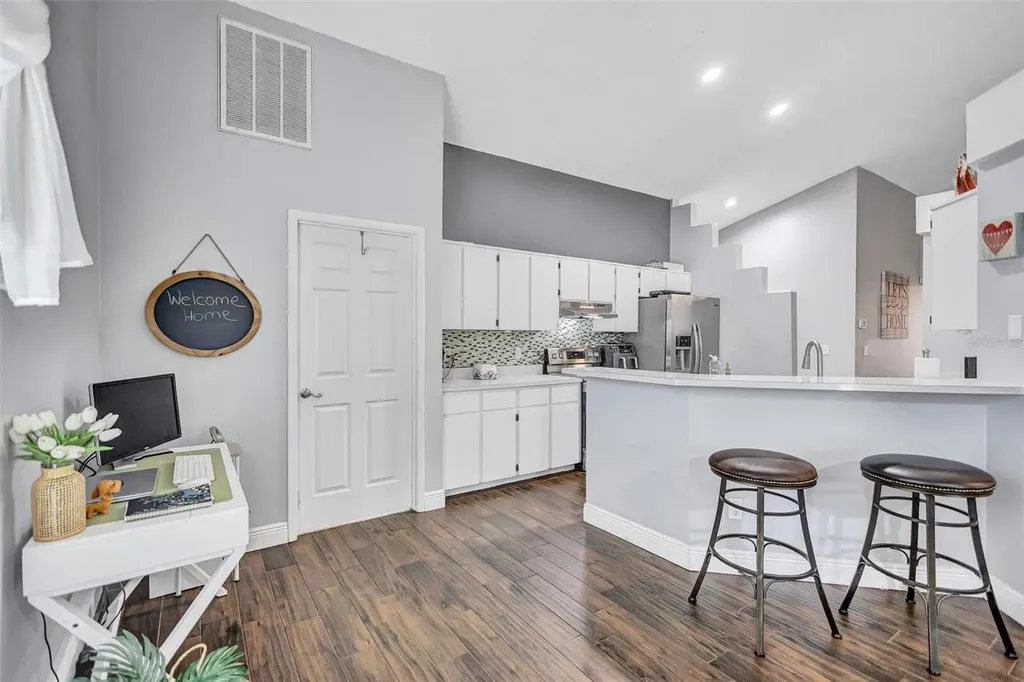 1640 Countrywood Street Tarpon Springs FL 34689