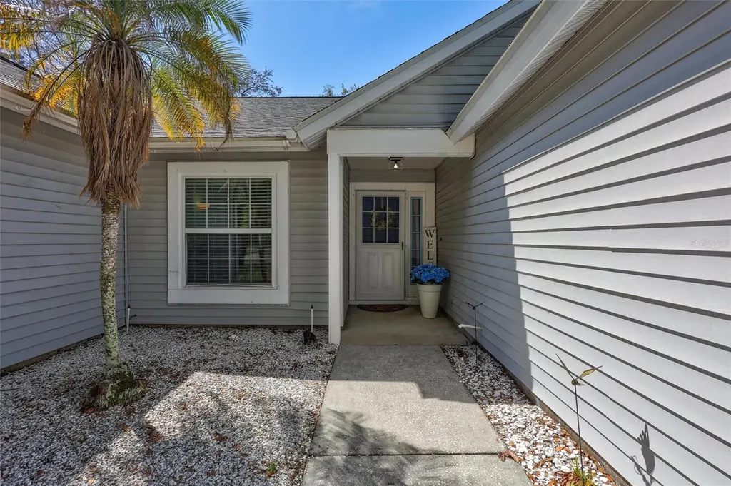 1640 Countrywood Street Tarpon Springs FL 34689