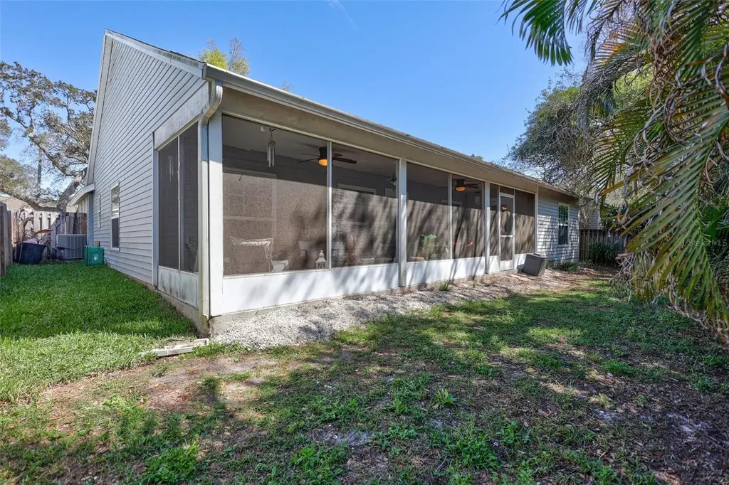 1640 Countrywood Street Tarpon Springs FL 34689