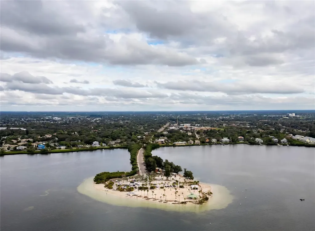 1640 Countrywood Street Tarpon Springs FL 34689