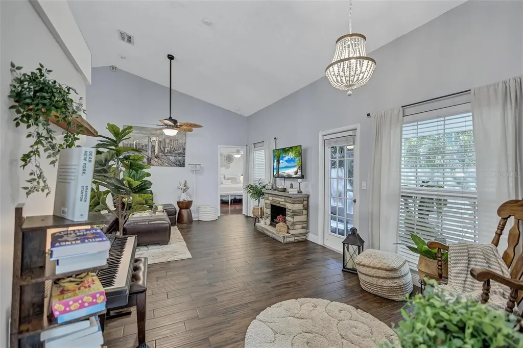 1640 Countrywood Street Tarpon Springs FL 34689