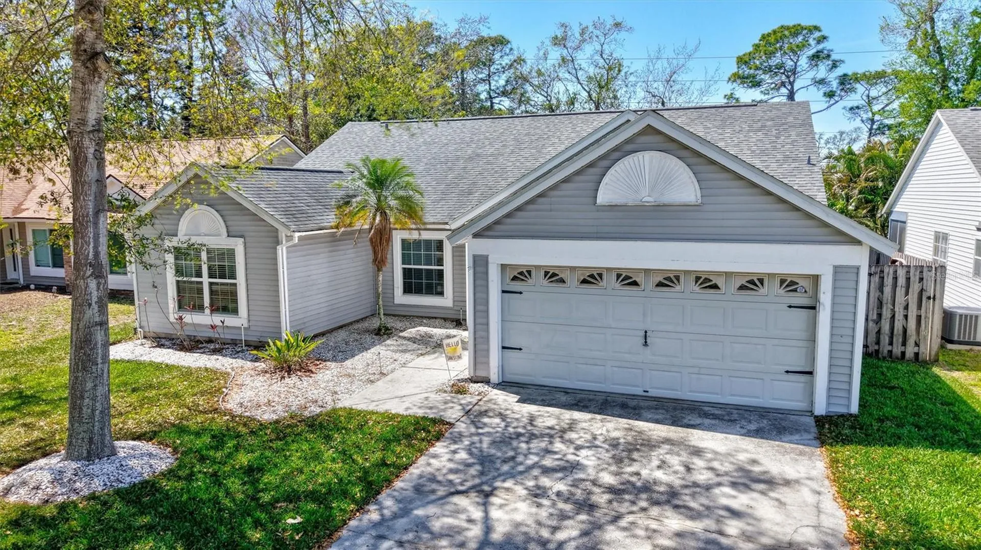 1640 Countrywood Street Tarpon Springs FL 34689