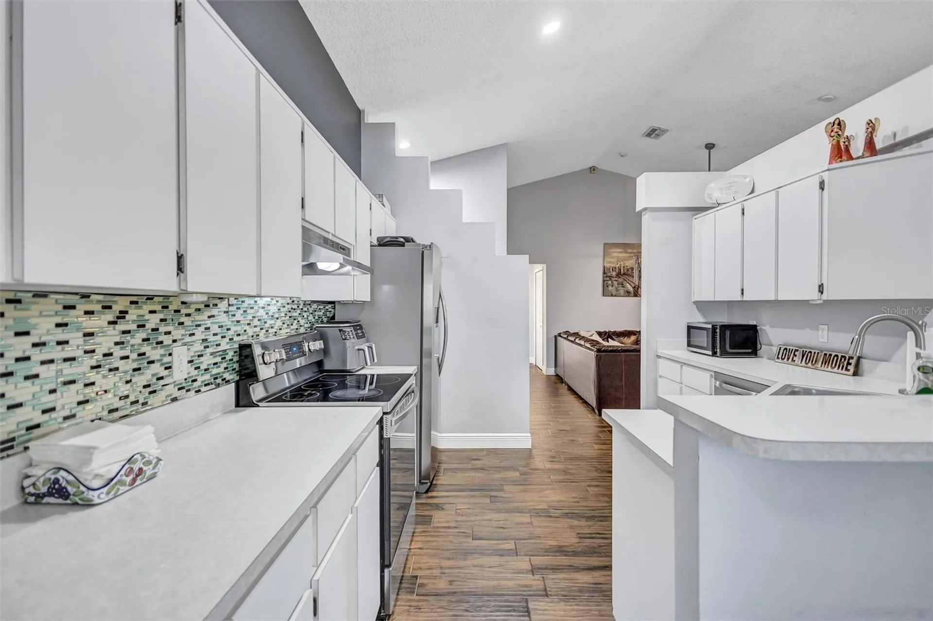 1640 Countrywood Street Tarpon Springs FL 34689