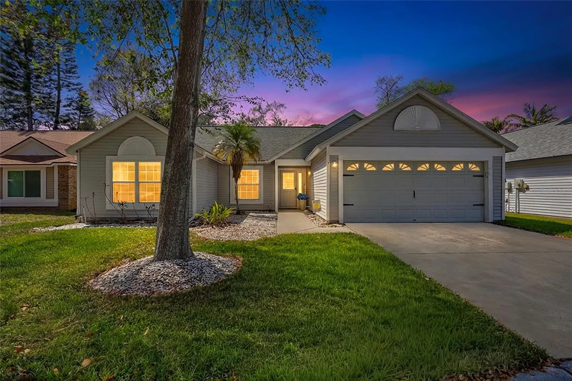 1640 Countrywood Street Tarpon Springs FL 34689