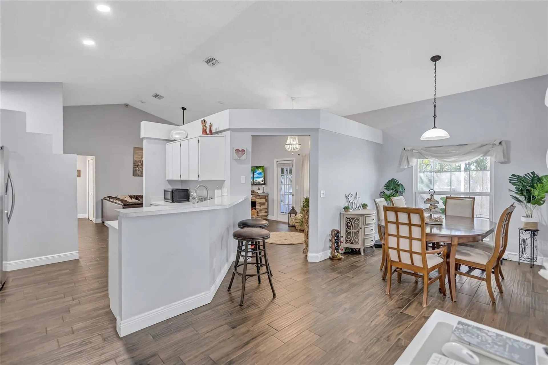 1640 Countrywood Street Tarpon Springs FL 34689