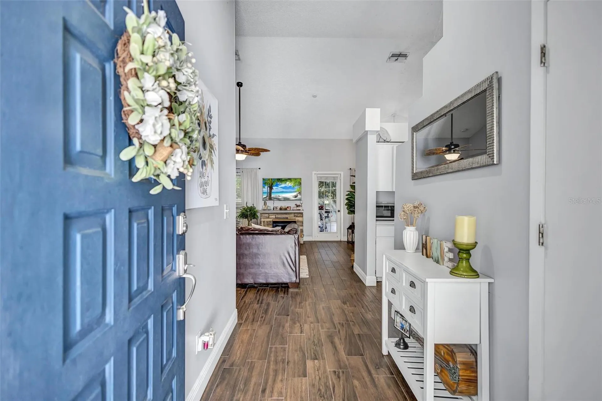 1640 Countrywood Street Tarpon Springs FL 34689