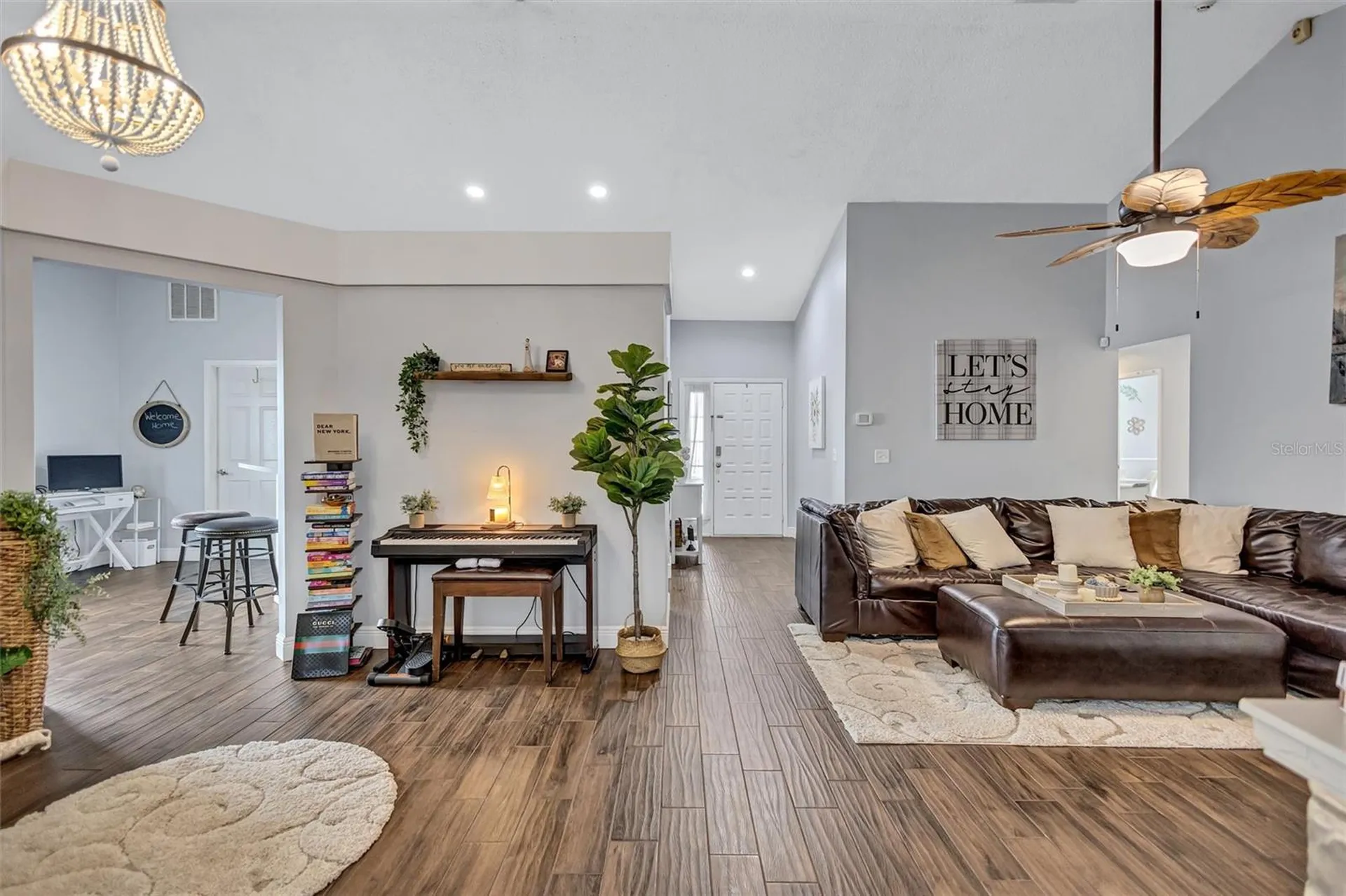1640 Countrywood Street Tarpon Springs FL 34689