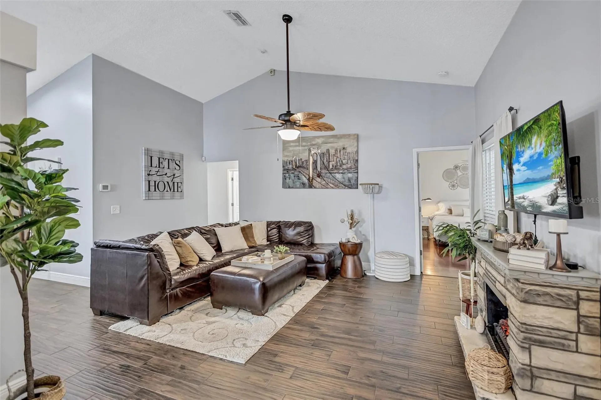 1640 Countrywood Street Tarpon Springs FL 34689