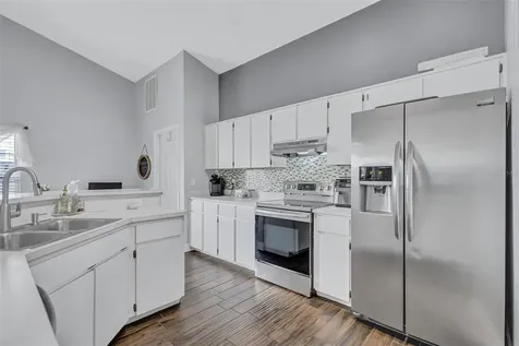 1640 Countrywood Street Tarpon Springs FL 34689