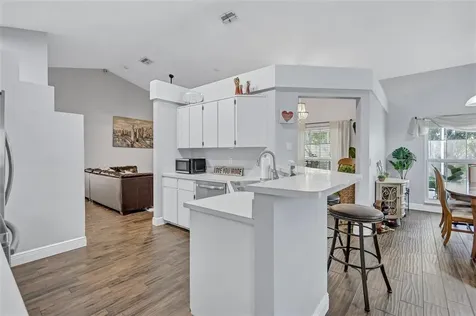 1640 Countrywood Street Tarpon Springs FL 34689