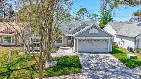 1640 Countrywood Street Tarpon Springs FL 34689