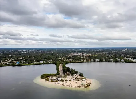 1640 Countrywood Street Tarpon Springs FL 34689