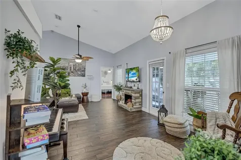 1640 Countrywood Street Tarpon Springs FL 34689