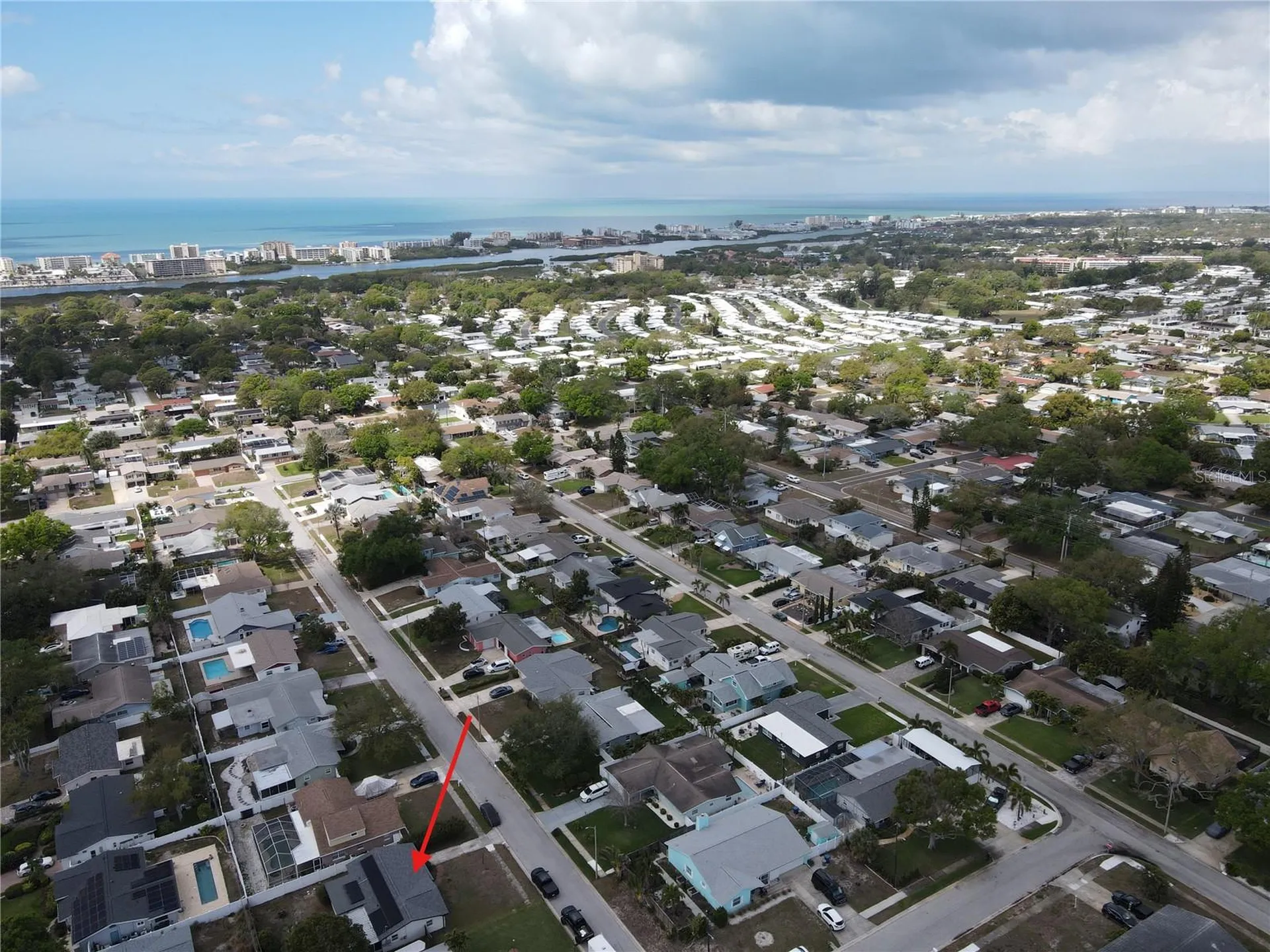 13788 84th Terrace Seminole FL 33776