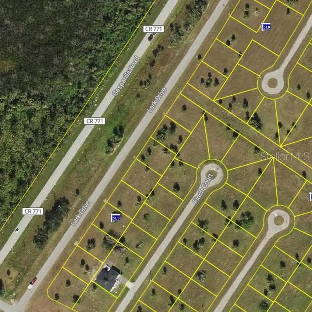 14 Lark Drive Placida FL 33946