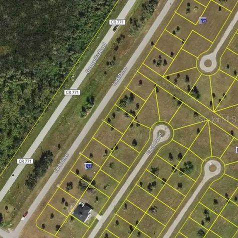 14 Lark Drive Placida FL 33946