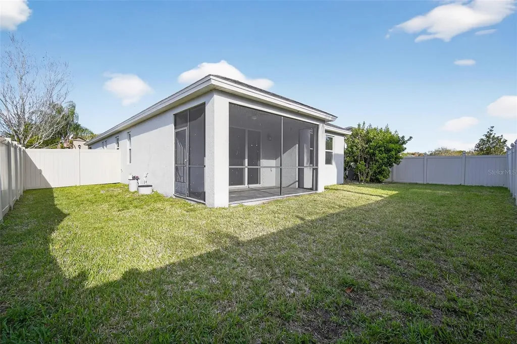 15303 Long Cypress Drive Ruskin FL 33573