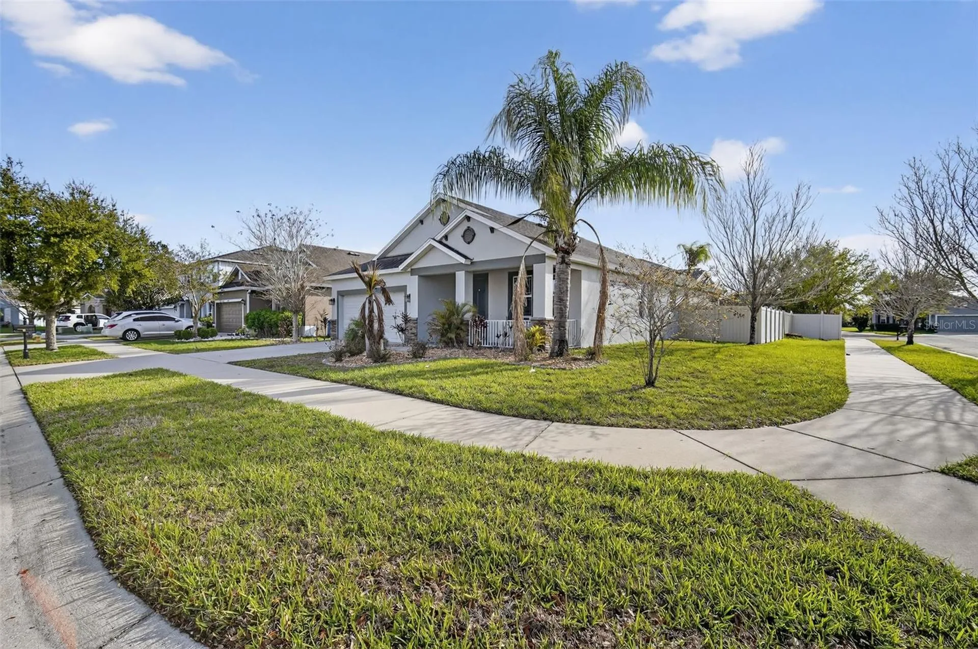 15303 Long Cypress Drive Ruskin FL 33573