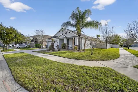 15303 Long Cypress Drive Ruskin FL 33573
