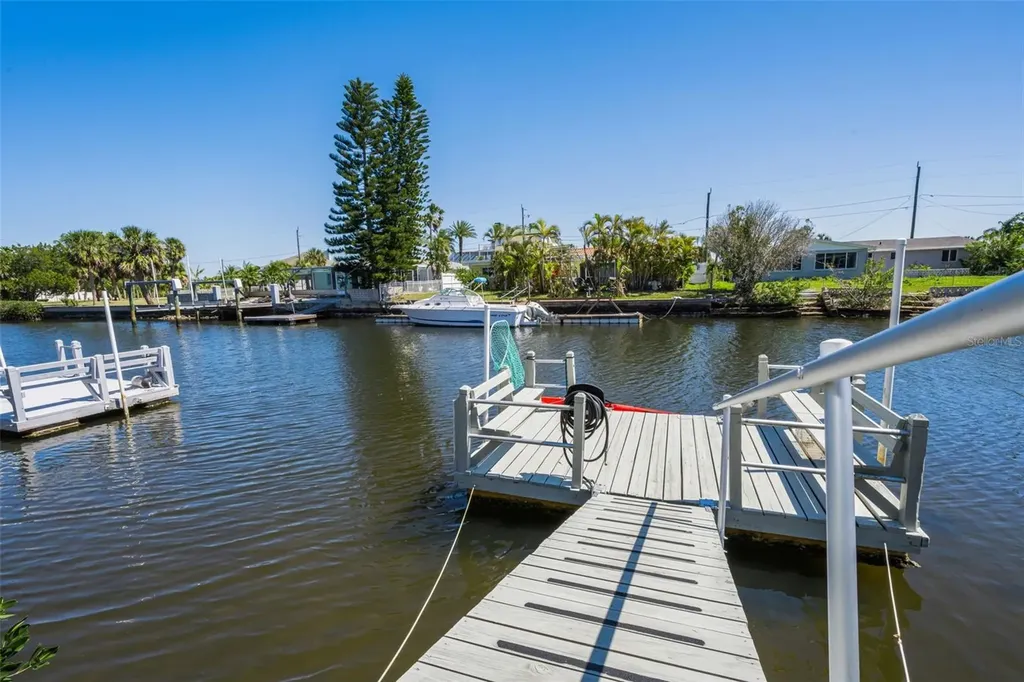 8238 Aquila Street Port Richey FL 34668