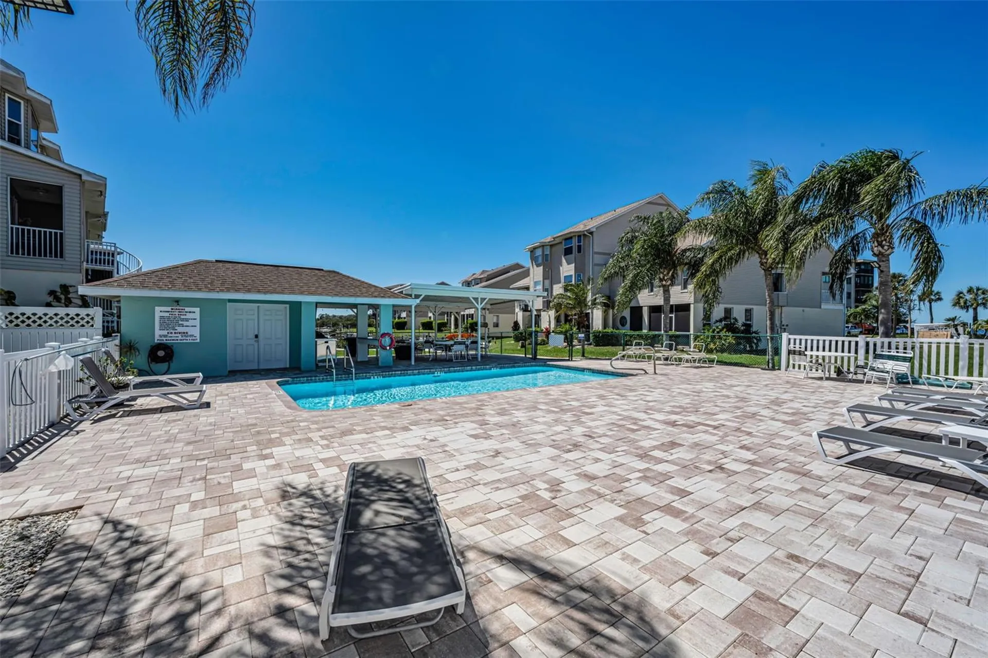 8238 Aquila Street Port Richey FL 34668