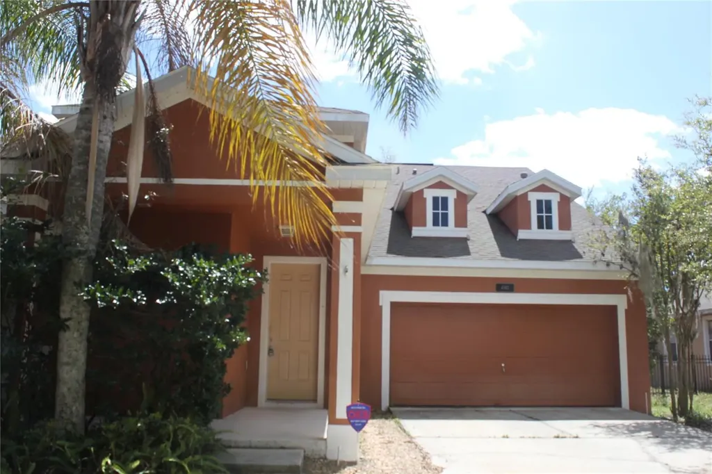 4542 Blue Major Drive Windermere FL 34786