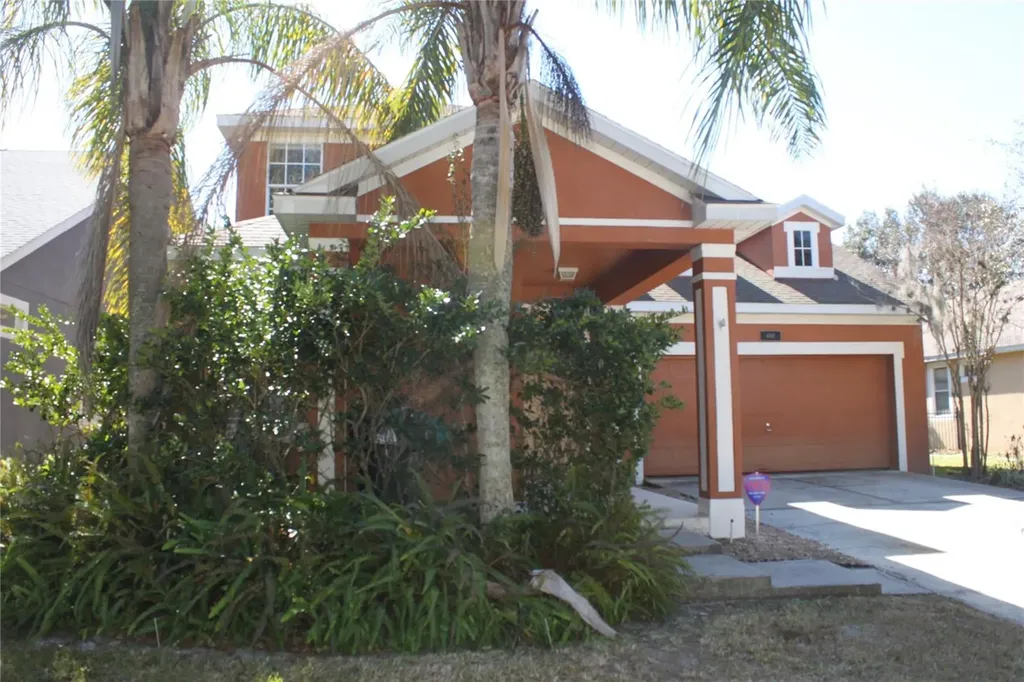 4542 Blue Major Drive Windermere FL 34786