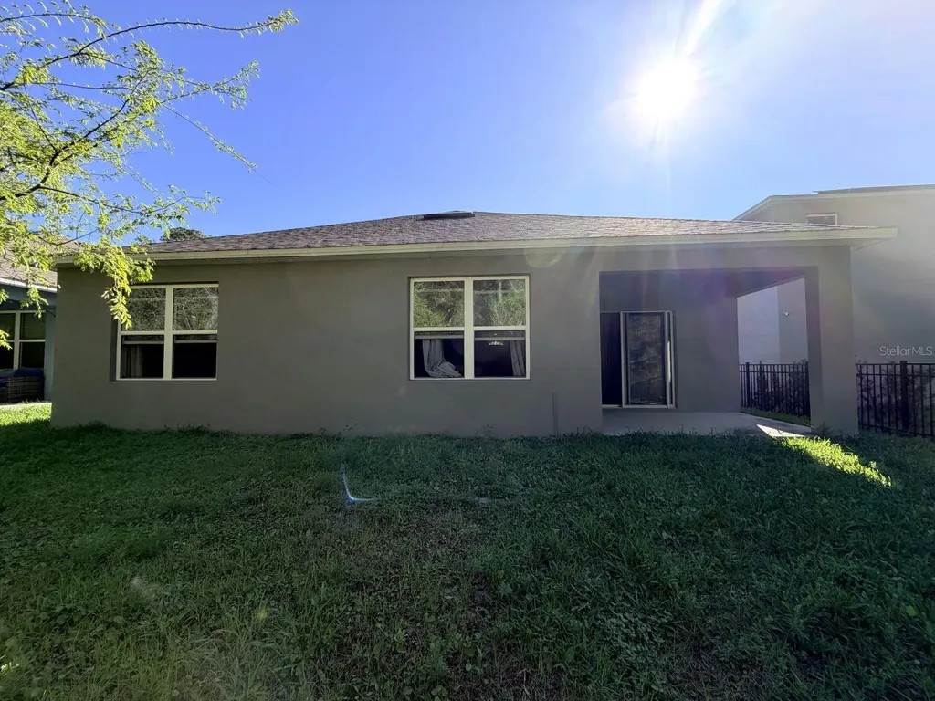 507 Lady Irelyn Court Deland FL 32724