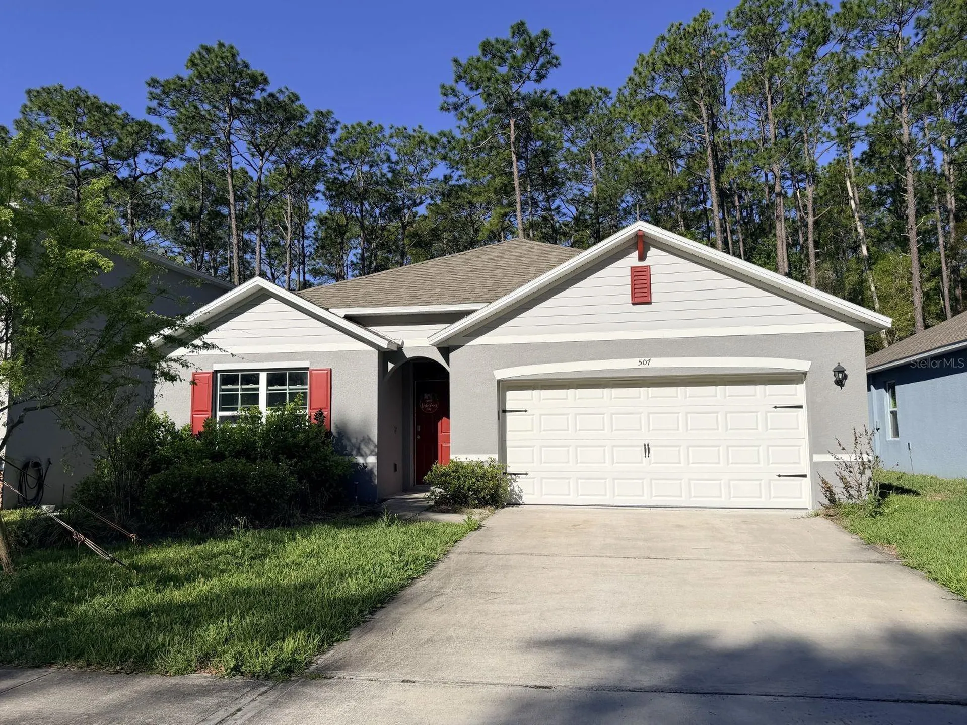 507 Lady Irelyn Court Deland FL 32724