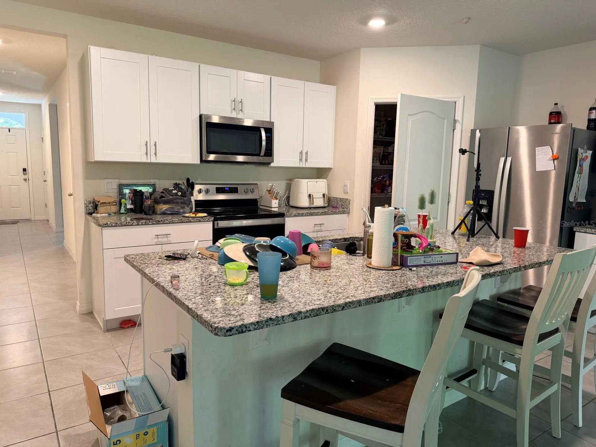 507 Lady Irelyn Court Deland FL 32724