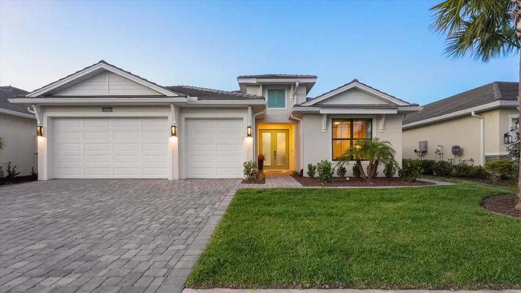 12866 Pinnacle Lane Venice FL 34293