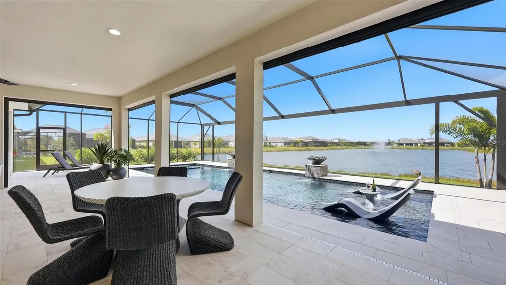12866 Pinnacle Lane Venice FL 34293