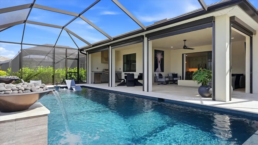 12866 Pinnacle Lane Venice FL 34293