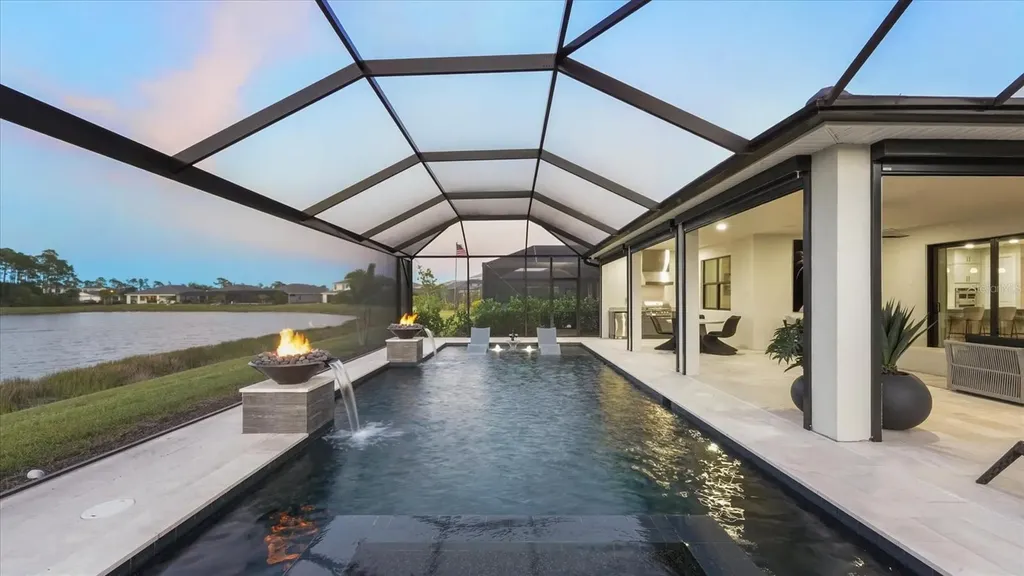 12866 Pinnacle Lane Venice FL 34293