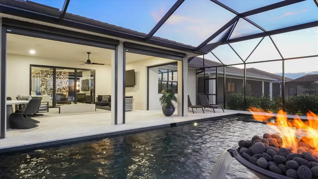 12866 Pinnacle Lane Venice FL 34293