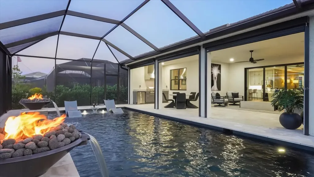 12866 Pinnacle Lane Venice FL 34293